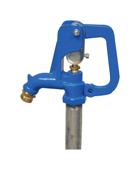 B & K Cyh-2lf 2 Ft. Frost Proof Lead Free Hydrant