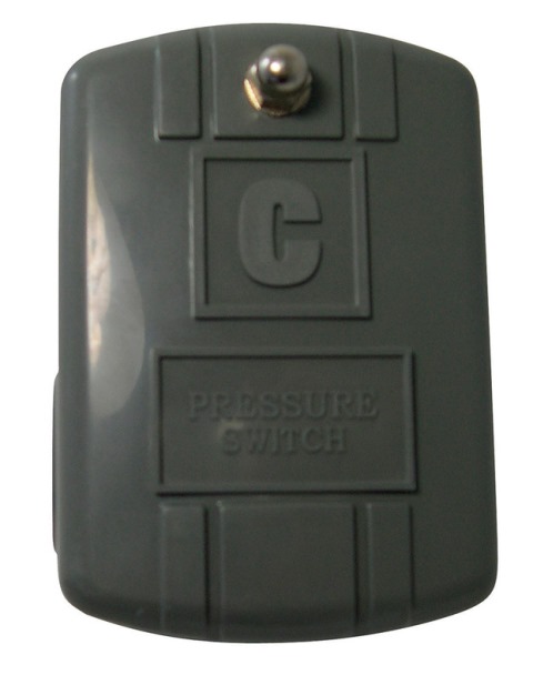Ps-c Water Pump Pressure Switch 40-60 Psi