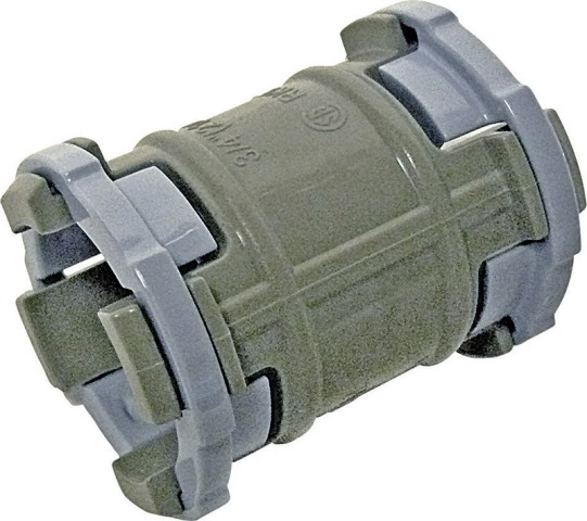 5163381c Pvc Quick Connect Coupling 0.75 In.