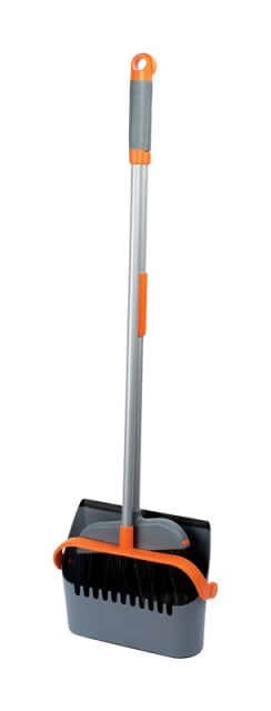 20708 Compact Upright Sweep Set