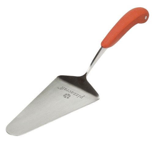 Pizza Craft Pc0205 Pizza Slice Server With Tpr Handle 3.75 X 6 In.