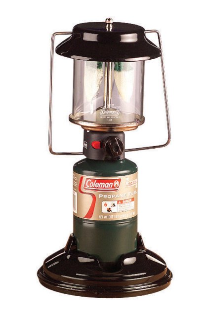 2000026516np 810 Lumens 2-mantle Instastart Lantern