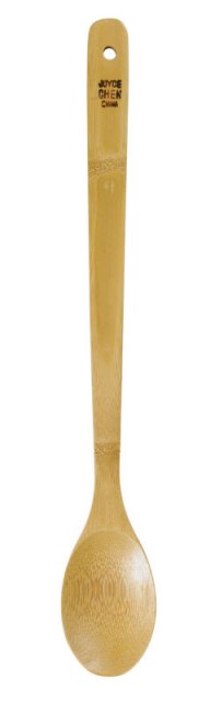 33-2012 15 In. Stronger Bamboo Spoon