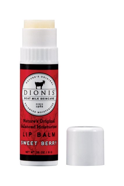 Z52013-6 Sweet Berry Lip Balm - Pack Of 6