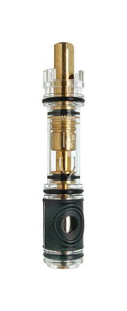 B & K 34439e Faucet Cartridge For Moen Brass