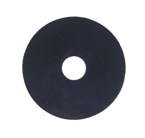 36921w Rubber Washer 0.75 In.
