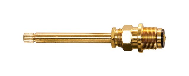 9d0015098b Hot & Cold Stem 11c-11h-c For Central Brass