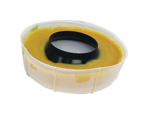 0000040612 Wax Ring With Sleeve