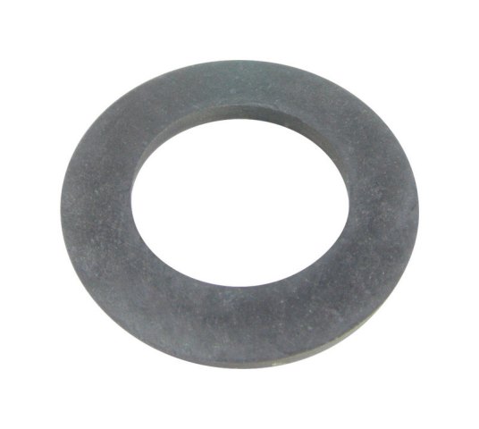 9d00088932 1.87 In. Tubwaste & Overflow Plate Gasket Rubber