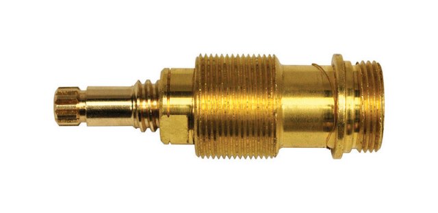 9dd018552b 6g-2h-c Brass Hot & Cold Replacement Diverter Stem For Price Pfister