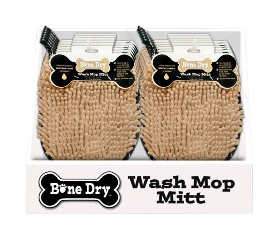 Bone Dry Pet Toys
