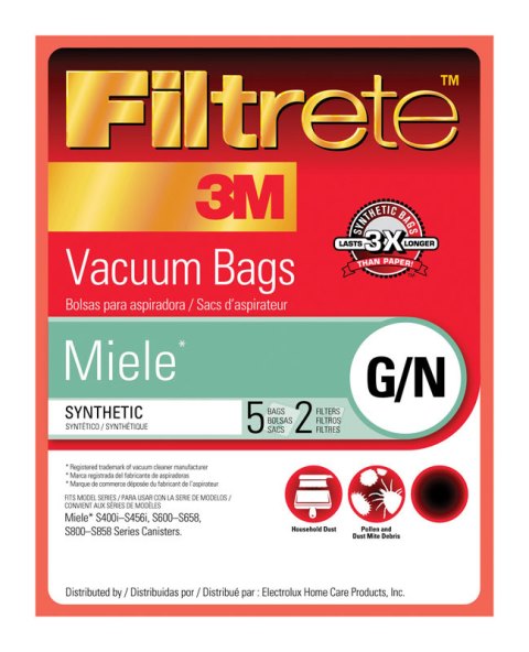 68705-6 Miele G-n Vacuum Bag