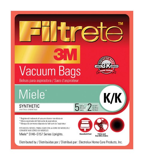 68706-6 Miele K-k Vacuum Bags