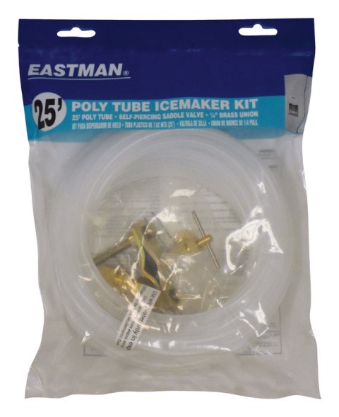 48362 25 Ft. Polyethylene Icemaker Kit