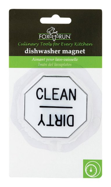 5935 Dirty Dishwasher Magnet - Pack Of 12