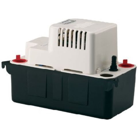554405 Automatic Condensate Removal Pump - Vcma Series