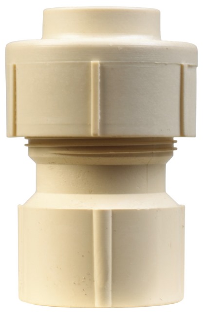 54305 0.5 In. Universal Female Adapter