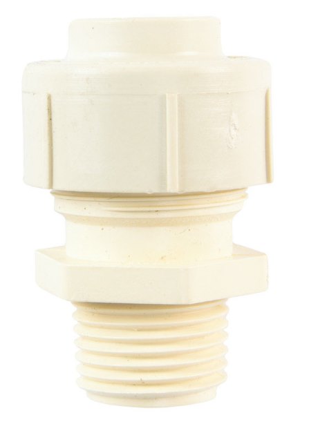 54405 0.5 In. Universal Male Adapter