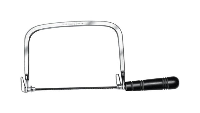Great Neck 9 9 Coping Saw