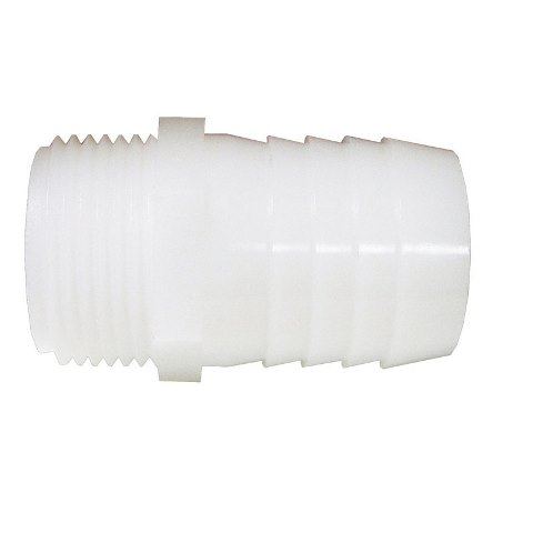 UPC 654204819670 product image for CBA3858BG1 0.38 x 0.63 in. Adapter - pack of 5 | upcitemdb.com