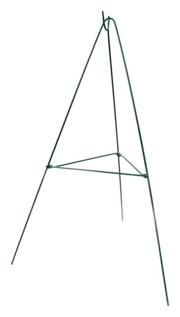 UPC 811740010019 product image for Greenfields 129090002ACE 30 in. Wreath Easel Wire Stand Pack of 12 | upcitemdb.com