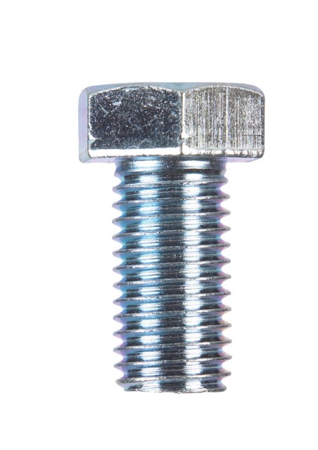 190486 0.75 X 1.5 In. Low Carbon Hex Bolt