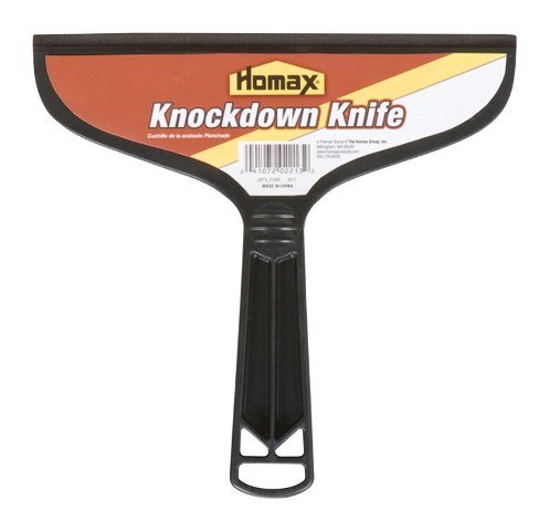 2213-06 Texture Knockdown Knife