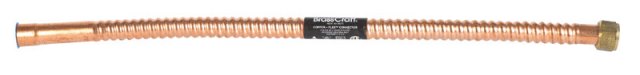 7211-24-34fip-s 24 X 0.75 In. Water Connector- Pack Of 6