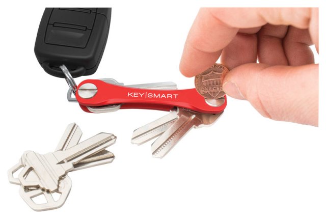 Keysmart Major League Baseball Shop
