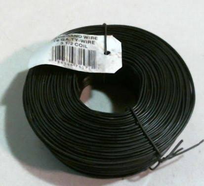 Keystone 71572 Re-bar Tie Wire 16 Gauge -