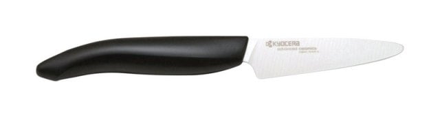 Fk-075wh-bkace Ceramic Paring Knife 3 In.