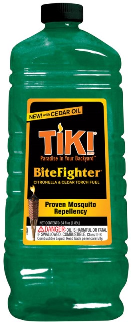 1215090 Off-bite Fighter Torch Fuel 64 Oz - Pack Of 6