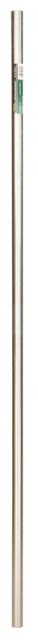 Lb-44-a106-6 1.32 In. X 6 Ft. Stainless Steel Closet Rod