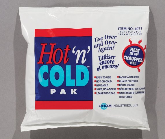 4971 Hot N Cold Soft Pack - Pack Of 12