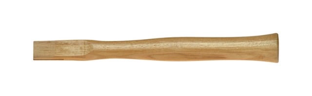 65383 Oval Axe Eye Hammer With Hickory Handle 14 In.