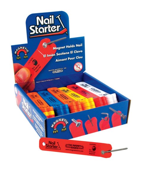 07537dsp Nail Starter 5.75 In. - Pack Of 42
