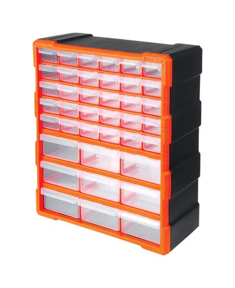 320636 39 Drawers Storage Cabinet