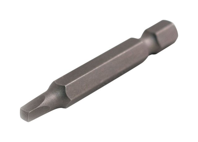 306002ac No.3 Square Power Bit 2 In. - 2 Piece