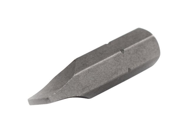 306272ac No.6 -8 Slotted Bit 1 In. - 2 Piece