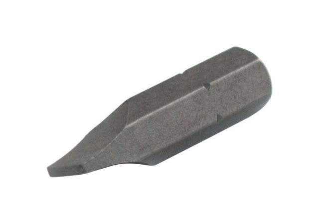306352ac No.8 -10 Slotted Bit 1 In. - 2 Piece