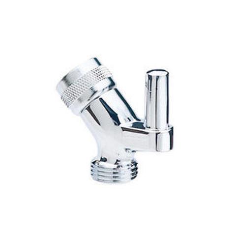 75015 Universal Showering Components Pin Mount Chrome