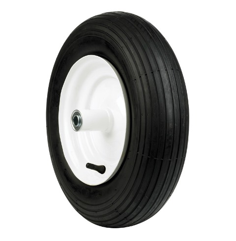 Wb-468 Barrow Replacement Wheel- Pack Of 6