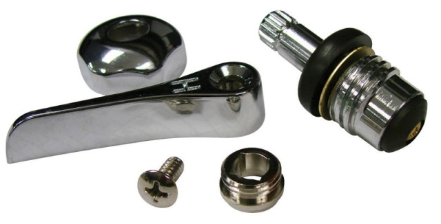 888-505nl Replacement Stem & Handle