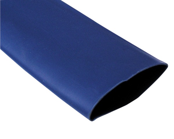 Dh000002150r Discharge Hose Blue - 2 In. X 150 Ft.