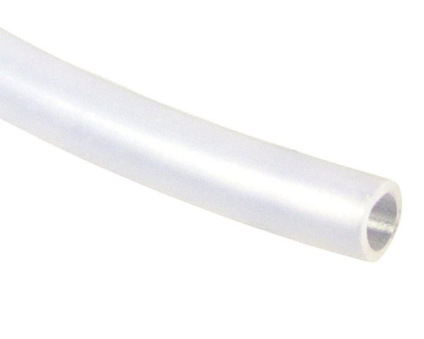 Pe012038100b Polyethylene Tubing 0.38 In. X 0.5 In. X 100 Ft.