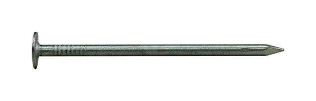 0132076 No.30 Roofing Nail 1.25 In.