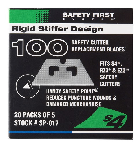 Sp-017 Safety Point Replacement Blade