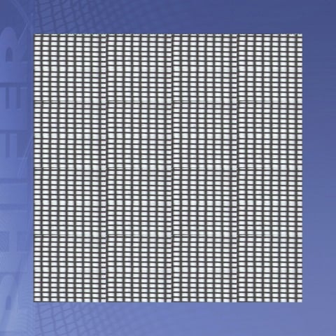3000067 Fiberglass Screen Cloth Charcoal - 48 In. X 25 Ft. - Pack Of 4