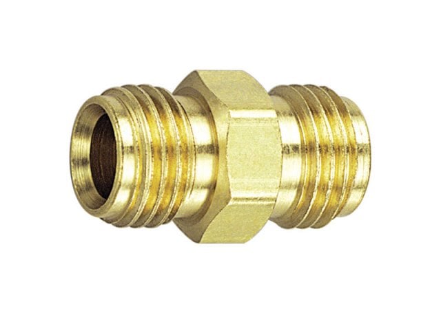 21597 Ball End Adapter With Ball Socket 0.25 In.