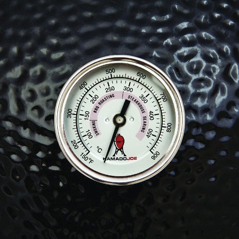 Kj-t23 Grill Thermometer 4.72 In.